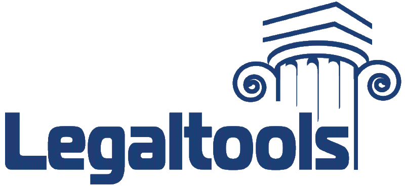 Legaltools logo